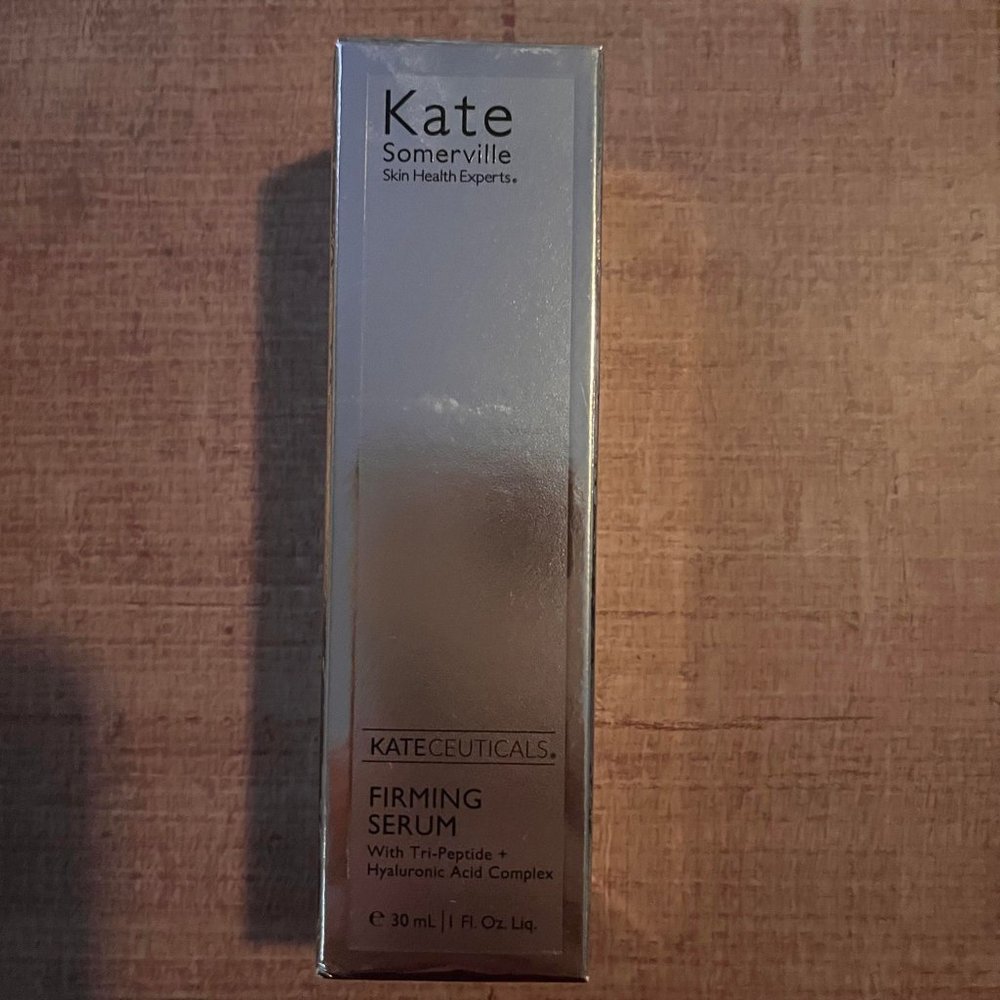 Kate Summerville Firming Serum